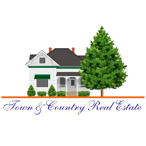 Town and Country Real Estate